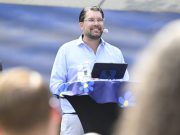 Åkesson Oo Weerar Adag Ku Qaaday Mucaaradka Isagoo Dhaliilay Magdalena Andersson
