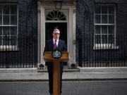 Ra’iisul Wasaaraha Britain Keir Starmer oo Iska Casilay Xilkiisa iyo aHoggaanka Xisbiga Shaqaalaha