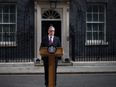 Ra’iisul Wasaaraha Britain Keir Starmer oo Iska Casilay Xilkiisa iyo aHoggaanka Xisbiga Shaqaalaha