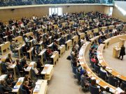 Baarlamaanka Sweden Oo Ansixiyay Sharci Cusub Oo Adkeynaya Shuruudaha Deganaanshaha,