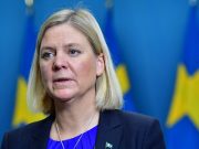 Andersson oo dhaliishay qorshaha dowladda ee dib loogu dhigayo masaafurinta dhallinyarada ilaa 21 jir