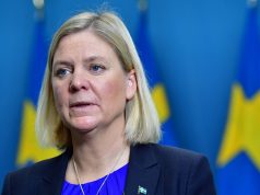 Andersson oo dhaliishay qorshaha dowladda ee dib loogu dhigayo masaafurinta dhallinyarada ilaa 21 jir