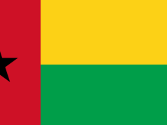 Dowladda Guinea-Bissau oo War kasoo saartay warar sheegaya inay aqoonsanayso Somaliland