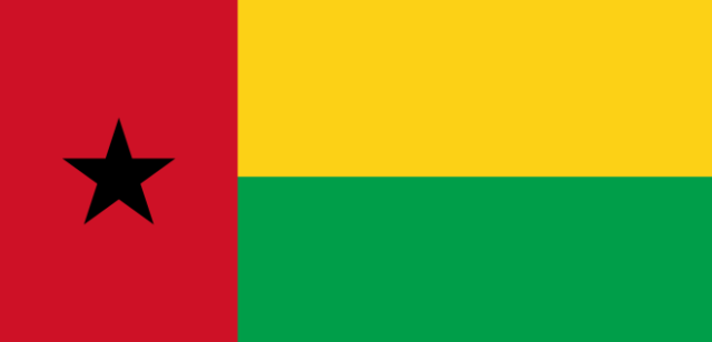 Guinea-Bissau