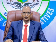 Golaha Wakiillada Waqooyi Bari oo ku baaqay in maxkamad la horkeeno maxaabiista Somaliland
