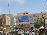 Amniga Baydhabo oo La Adkeeyay Kahor Caleemo-saarka Sheekh Aadan Madoobe