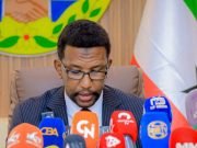 Somaliland oo sheegtay in ay diyaar u tahay in wada hadal lagu xaliyo khilaafka ka dhexeeya Maamulka Waqooyi Bari