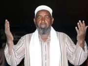 Magaalada Gaalkacyo oo Aano Qabiil Loogu Dilay Nabadoon Caan ah