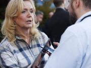 Xisbiga Center-ka Sweden oo diiday wada-hadallo dowlad-dhisid ah haddii Vänsterpartiet uu dowladda ka mid noqdo