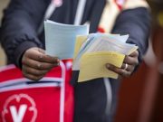 Xisbiga Bidixda oo ka gaabsaday faallo ku saabsan tuhunnada musuqmaasuqa doorashada