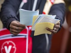 Xisbiga Bidixda oo ka gaabsaday faallo ku saabsan tuhunnada musuqmaasuqa doorashada