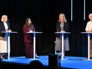 Talafashinka Qaranka Sweden oo Baahiyay in Mucaaradka ku guuleestay Doorashada