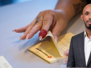 Dood Siyaasadeed oo ka Dhalatay Mohammed Abdikadir oo Barlamaanka Sweden Kasoo Galay Dalarna