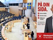 Mohamed Abdukardir Ali oo Taariikh Cusub Dhigay isagoo ku biiray Barlamaanka Sweden