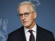 Ra’iisul Wasaaraha Norway oo hambalyo u diray Magdalena Andersson kadib doorashadii Sweden