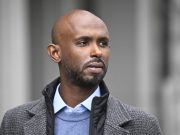 Xildhibaan Mohamed Abdulkadir Ali oo Shaqadiisa Barlamaanka la Hakiyay Sida ay Xaqiijiyeen Xisbiga Vänsterpartiet
