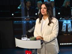 Xisbiga Vänsterpartiet oo Diiday Qorshaha Lagu Dhisayo Dowlada Sweden hadii uusan ka Mid Noqon