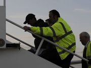 Mataano Somali ah oo Loo Musaafurinayo Dalkooda Xili Waalidkooda Aysii Joogayaan Sweden