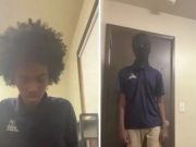 Mareykanka oo Lagu Xiray 18 Sano Jir Fulin rabay Weerar ku Socday Mall of America