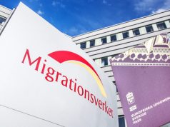 Nin heestay Dhalashada Sweden oo 26 Sano ogaaday inuu heestay Dhalasho Khalad Ah