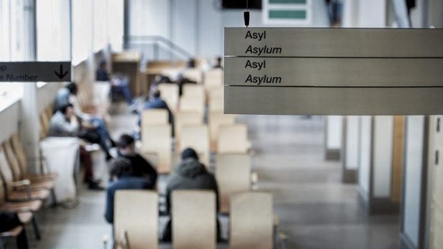 migrationsveket
