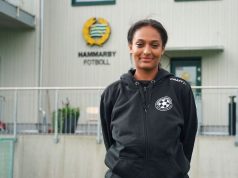 Saba Abraham oo lagu dilay Koonfurta Stockholm iyo labo qof oo loo xiray